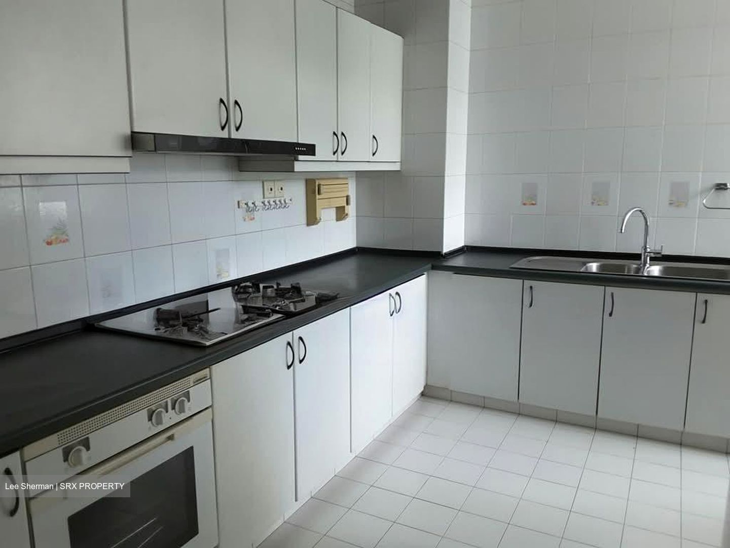 Hume Park II (D21), Condominium #554107661